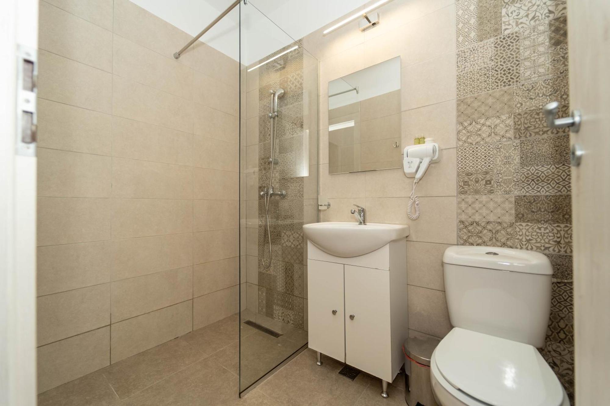 פרדיאל Hotel Cirus מראה חיצוני תמונה