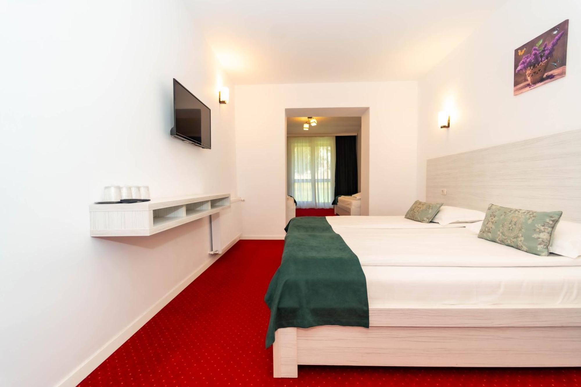 פרדיאל Hotel Cirus מראה חיצוני תמונה
