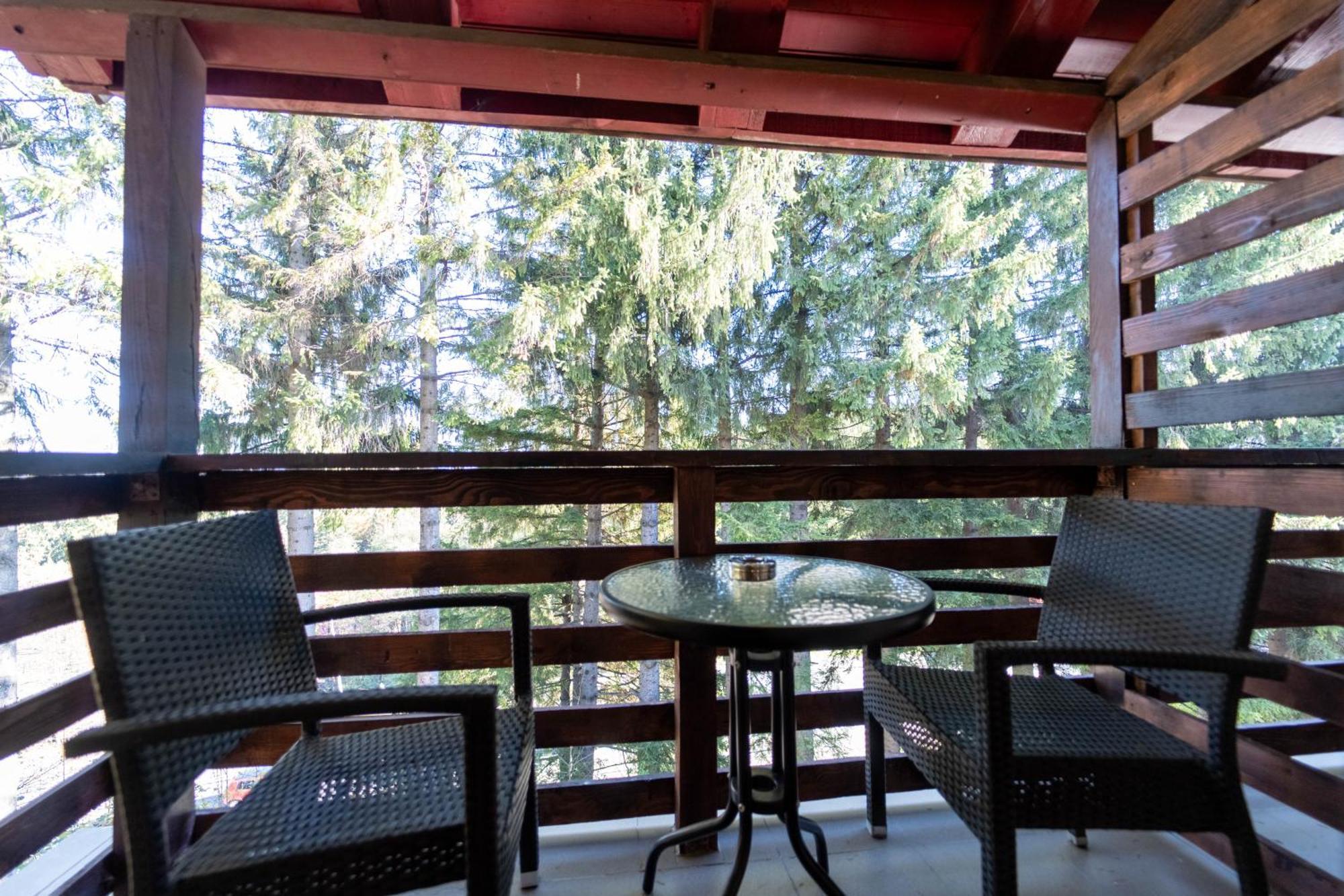 פרדיאל Hotel Cirus מראה חיצוני תמונה