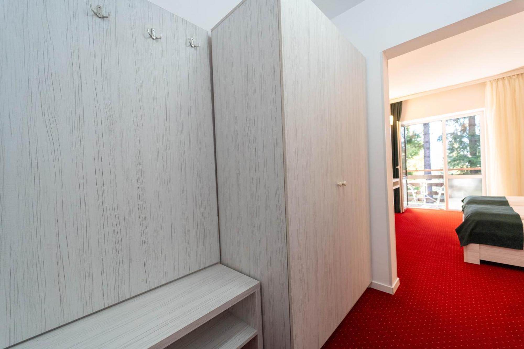 פרדיאל Hotel Cirus מראה חיצוני תמונה